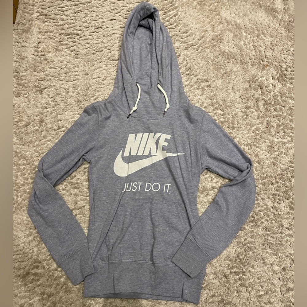 Women’s Nike Hoodie